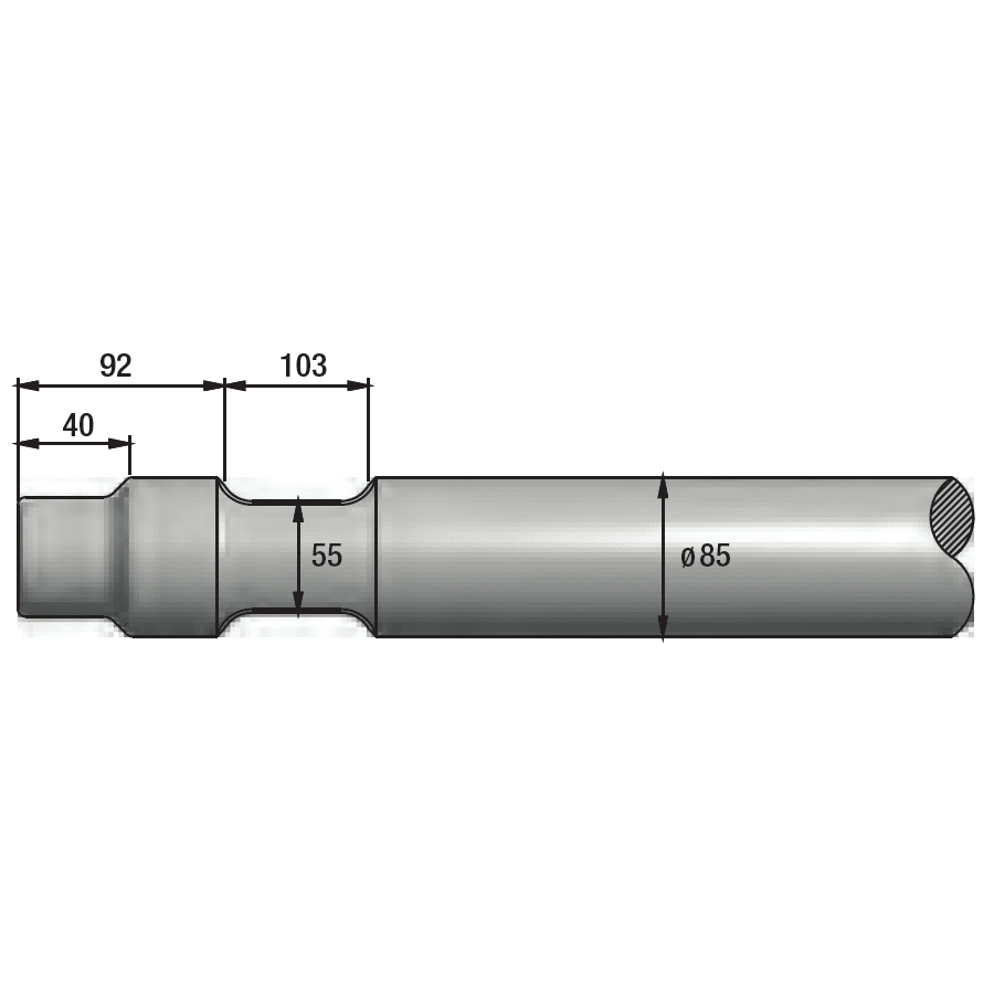 Grot SOOSAN SB45