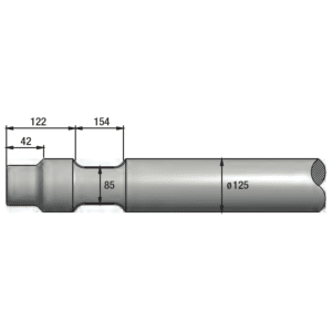 Grot STANLEY MB40EX