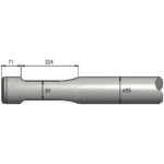 Grot STAR HAMMER SH560