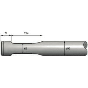 Grot STAR HAMMER SH560