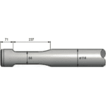 Grot STAR HAMMER SH990