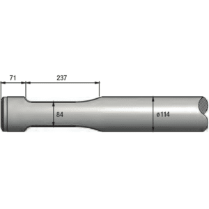 Grot STAR HAMMER SH990