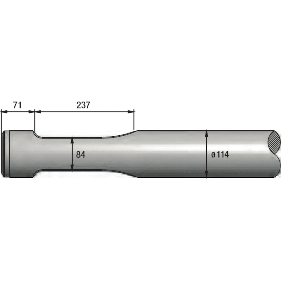 Grot STAR HAMMER SH990