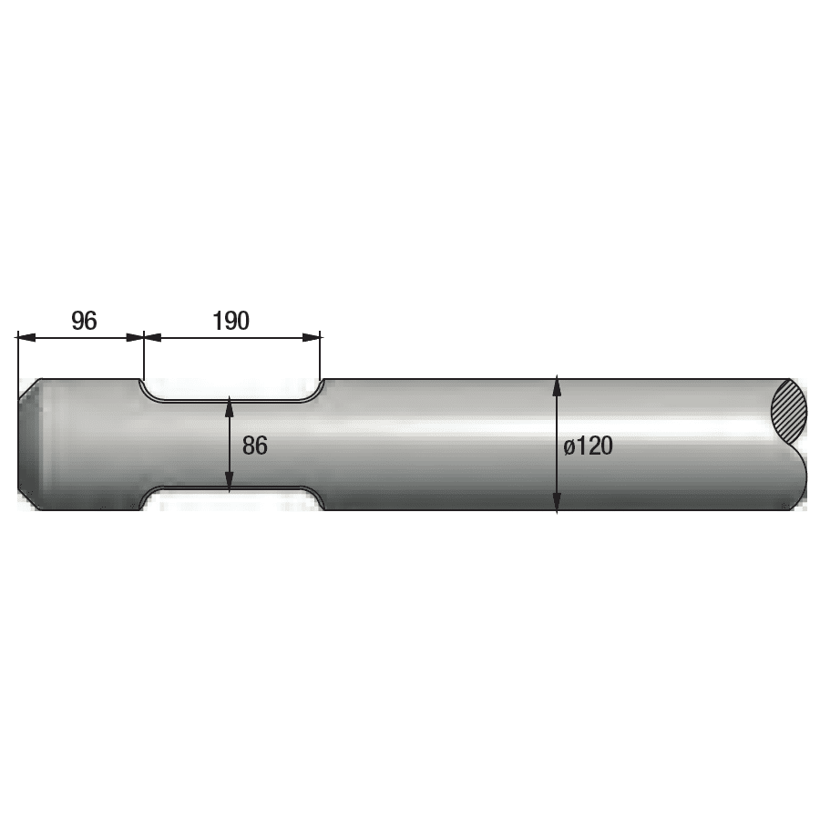 Grot STAR HAMMER SH1402