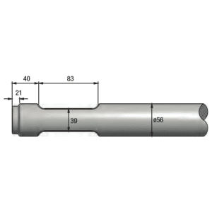 Grot STAR HAMMER SH161