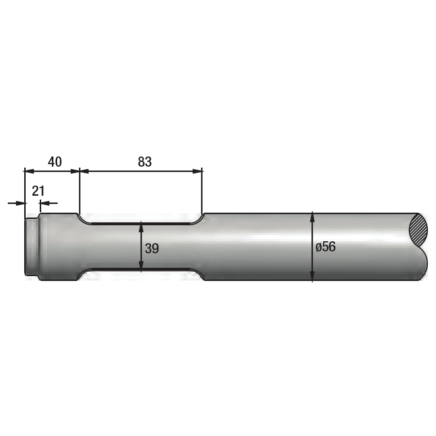 Grot STAR HAMMER SH161