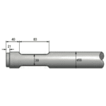 Grot STAR HAMMER SH151