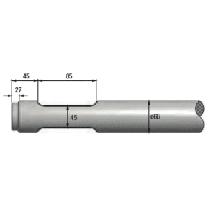 Grot STAR HAMMER SH200
