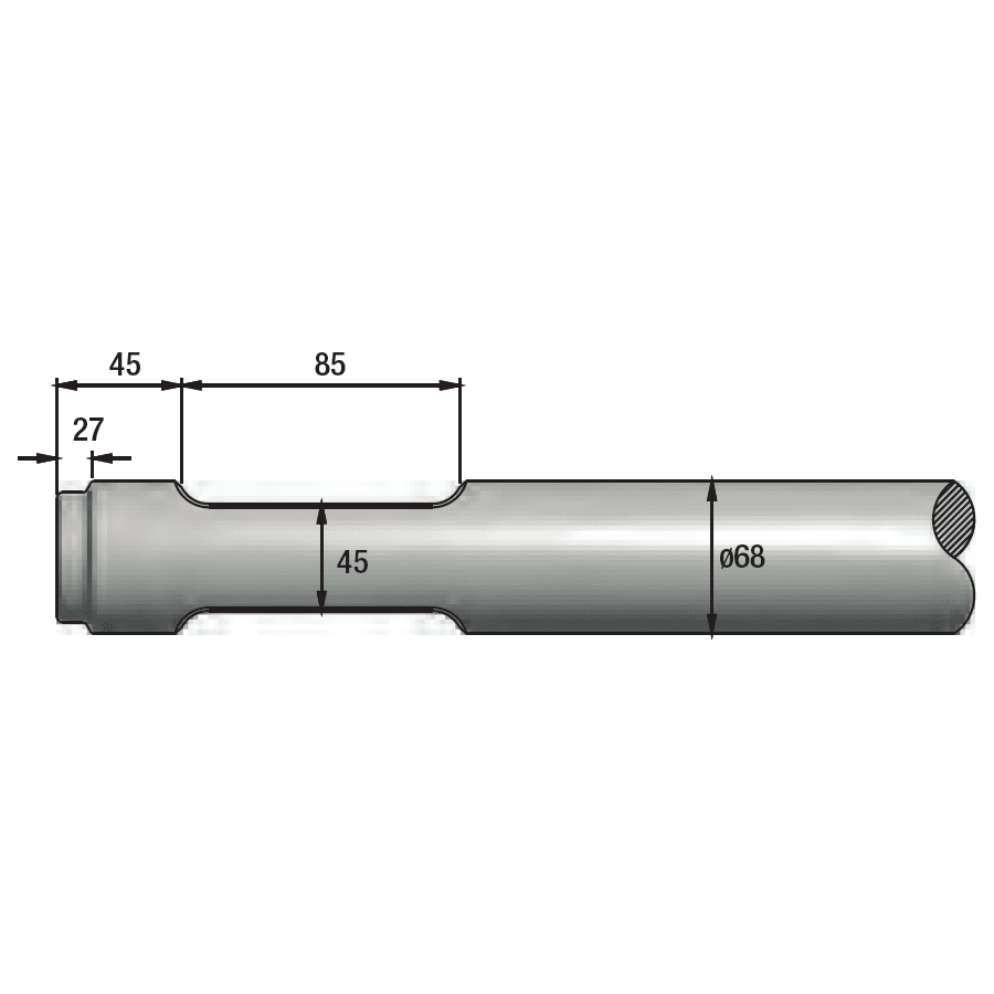 Grot STAR HAMMER SH200