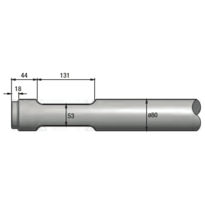 Grot STAR HAMMER SH281