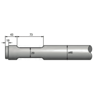 Grot STAR HAMMER SH91