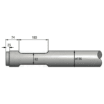 Grot STAR HAMMER SH991