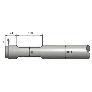Grot STAR HAMMER SH991