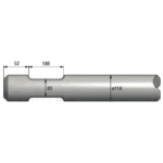 Grot STAR HAMMER SH992