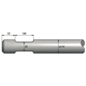 Grot STAR HAMMER SH992