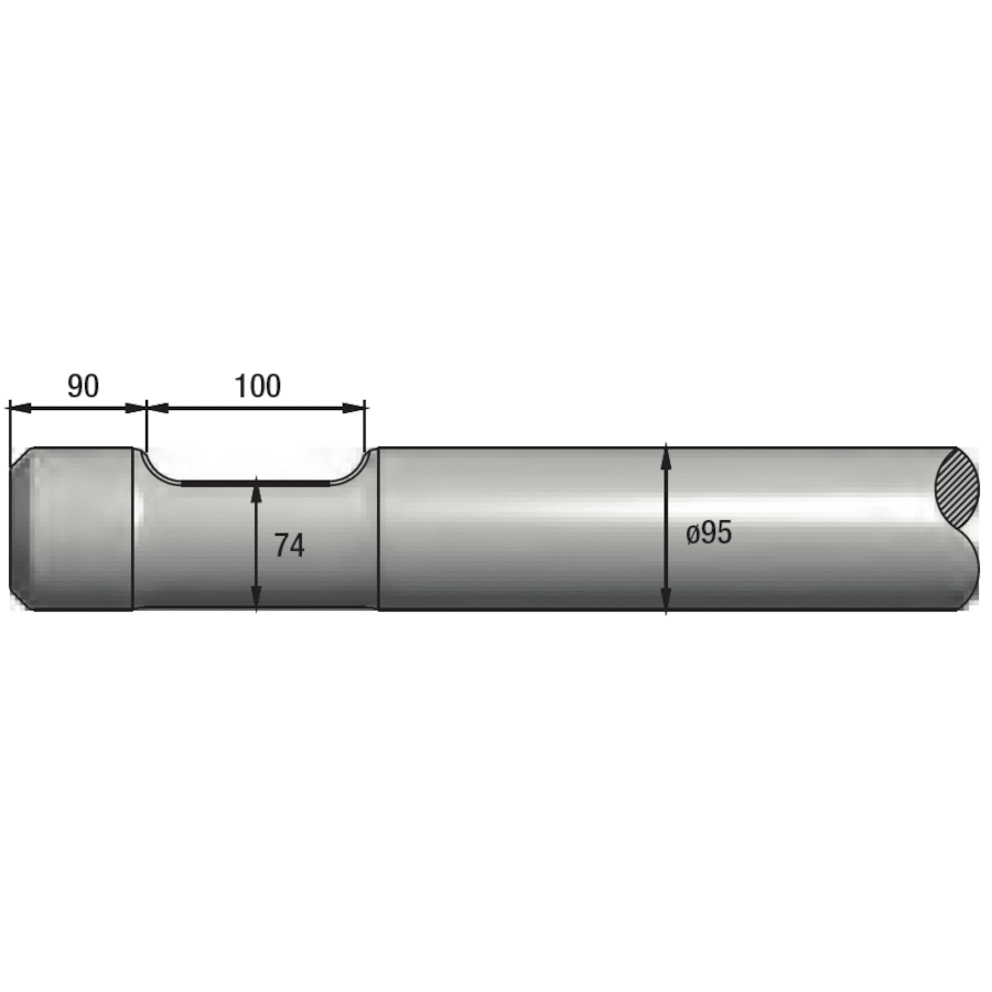 Grot WIMMER W 440