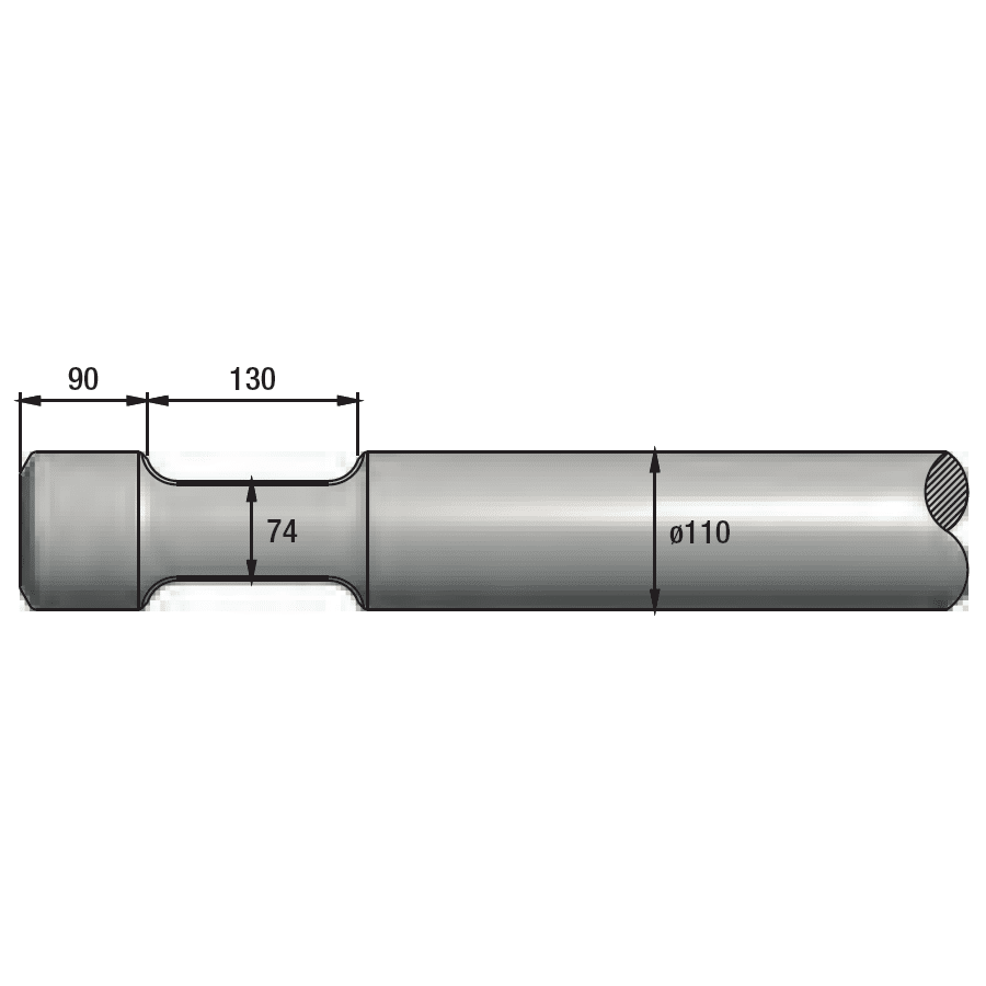Grot WIMMER W 550