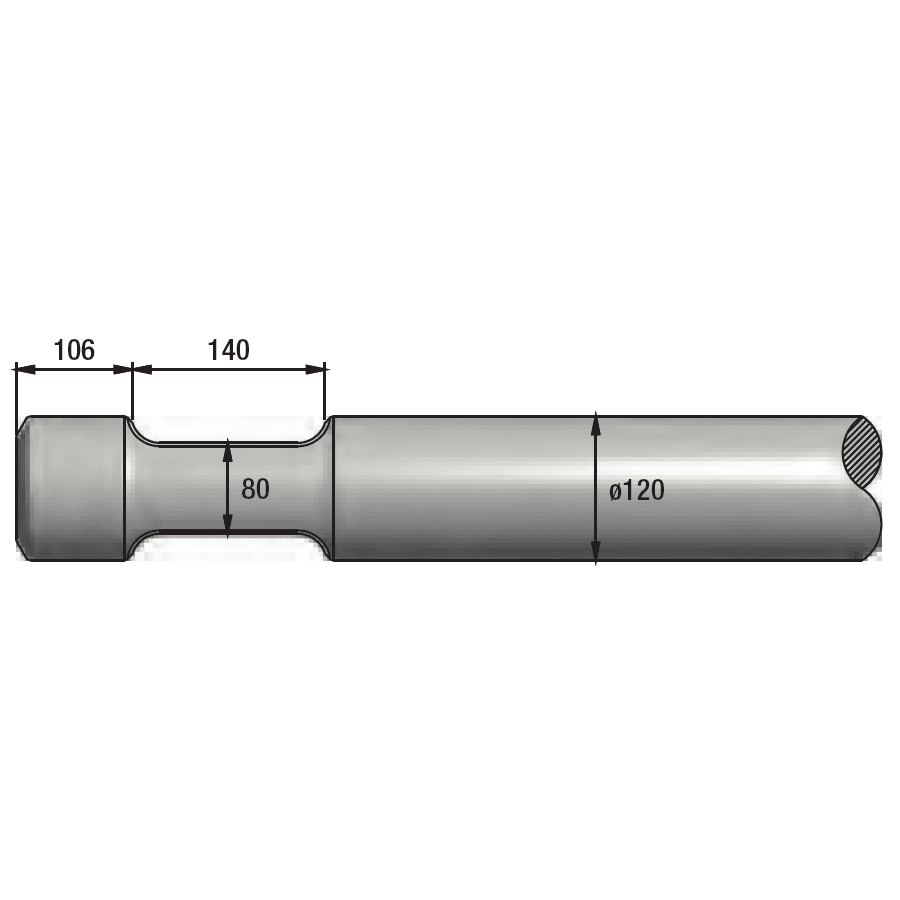 Grot WIMMER W 600