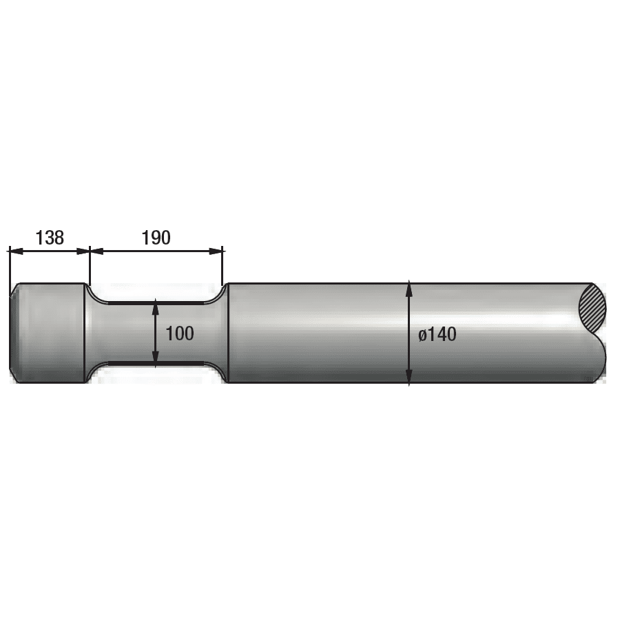 Grot WIMMER W 770