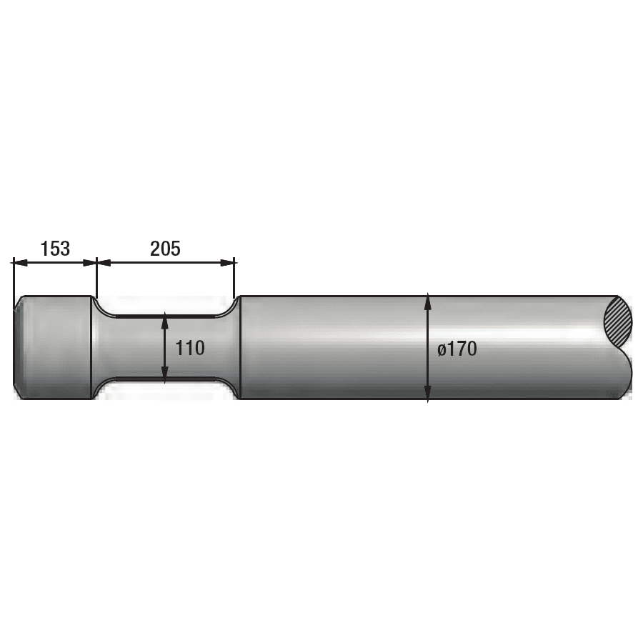 Grot WIMMER W 990
