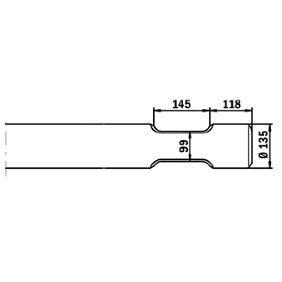 Grot Atlas Copco EC135T