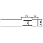 Grot Atlas Copco EC165T