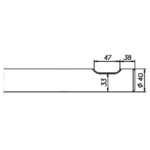 Grot Atlas Copco SB55