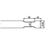 Grot Atlas Copco SBU220