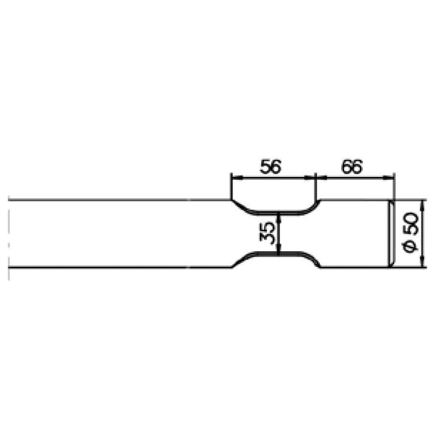 CATERPILLAR CAT H50S