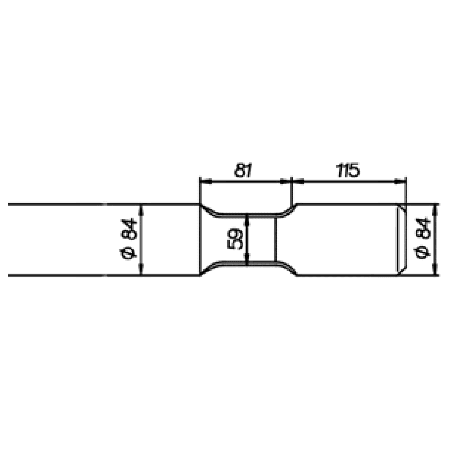 CATERPILLAR CAT H90C