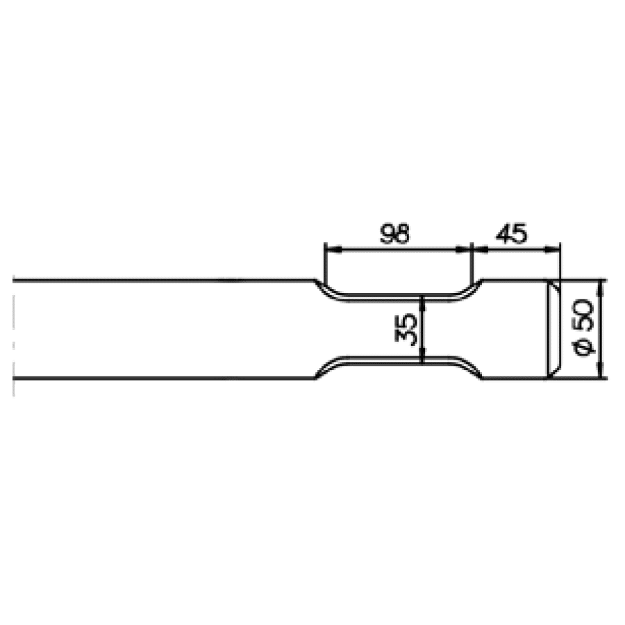 CHICAGO PNEUMATIC CP110H