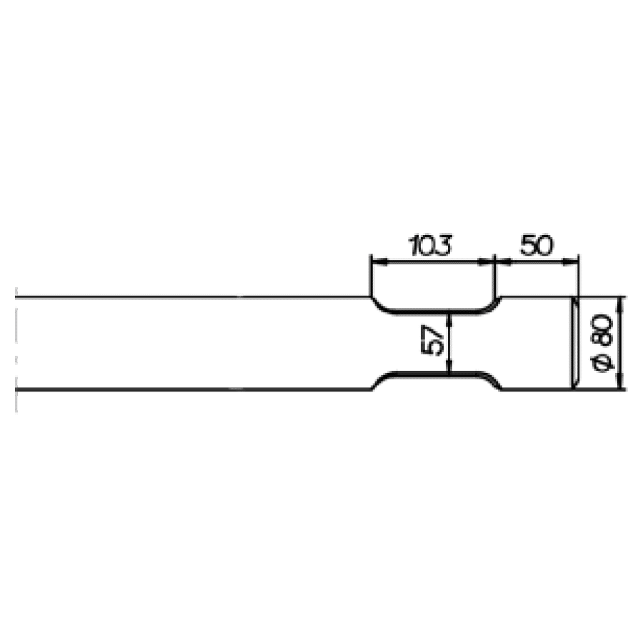 CHICAGO PNEUMATIC CP290H