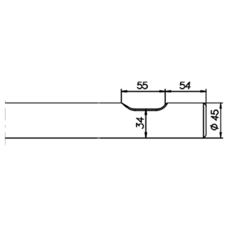 Grot CNH CB 32