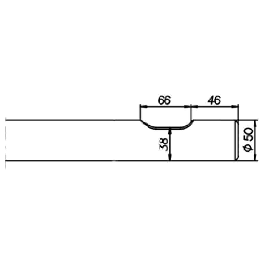 Grot CNH CB 37
