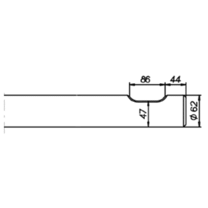 Epiroc EC60T