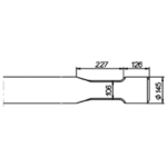 Epiroc HB2000