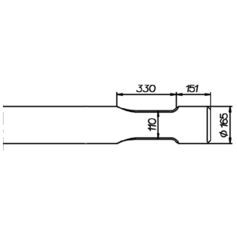 Epiroc HB3100