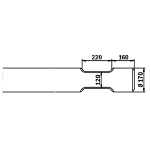 Epiroc HB3600