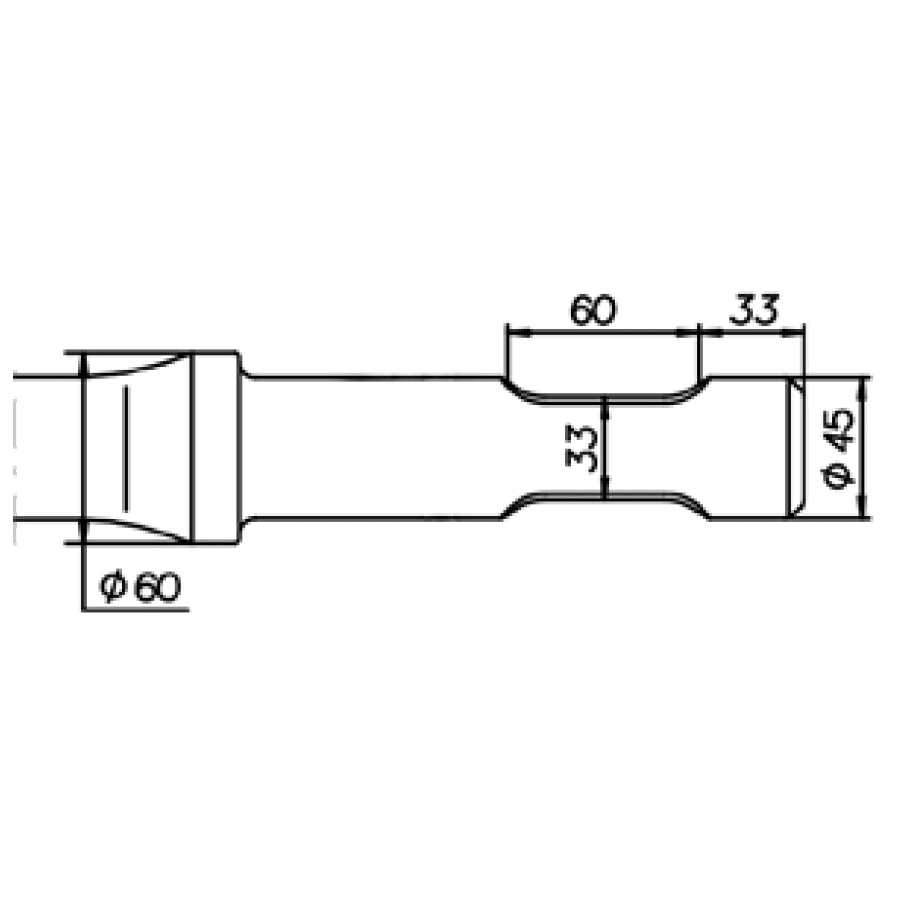 Epiroc TEX 80