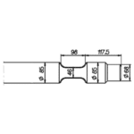 Grot Hanwoo RHB 308-V
