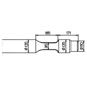 Grot Hanwoo RHB 322-V