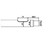 JAB JB 20