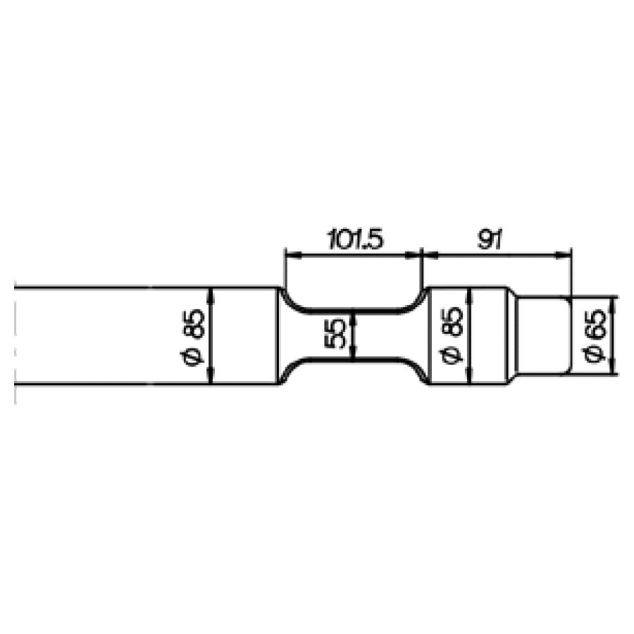 JAB JB 40