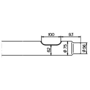 KOMAC KB350