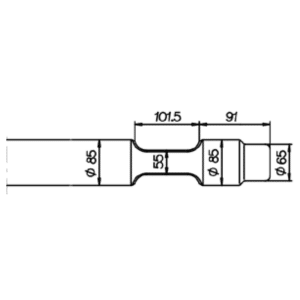 KOMAC KB400