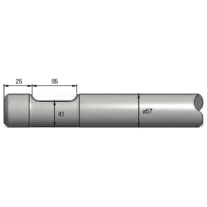 KOMATSU JKHB101