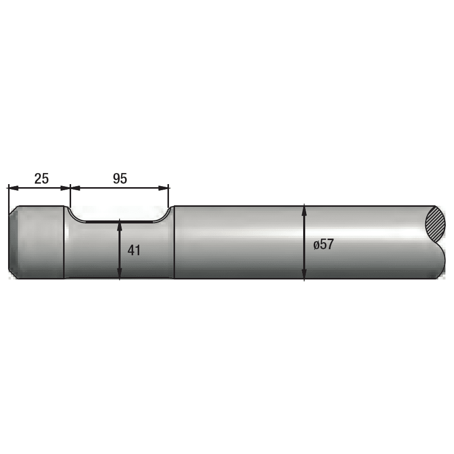 KOMATSU JKHB101