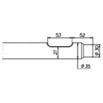 KOMATSU UTILITY PC 03-2 (FAI)