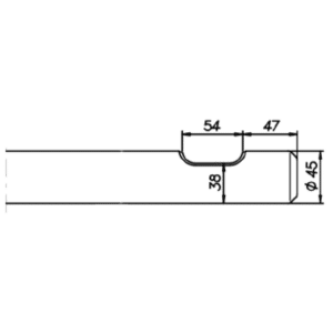 Grot Lifton LH 80