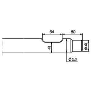 MSB SAGA 30